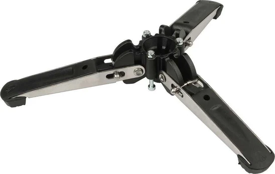 Manfrotto Nogi rozkładane do monopodu video