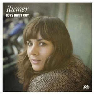 CD Rumer - Boys Don't Cry