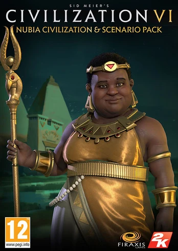 Civilization Vi 