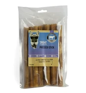 Treateaters - Pressed stick natural 10pcs, 20x2 cm - (20322) kaina