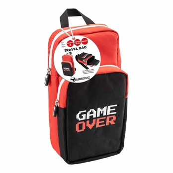 Subsonic Storage Nintendo Switch