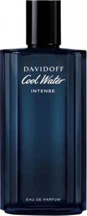 Davidoff COOL WATER INTENSE EDP vapo 125 ml