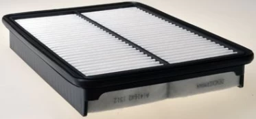 Oro filtras DENCKERMANN A141640 kaina