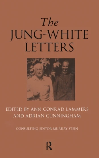 Jung-White Letters