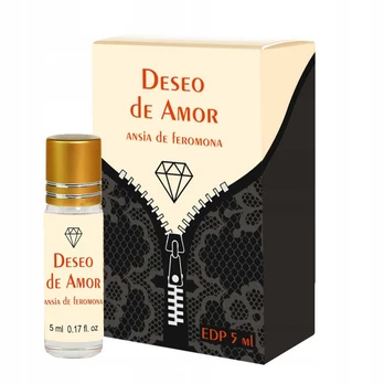 Aurora Cosmetics Deseo De Amor for women