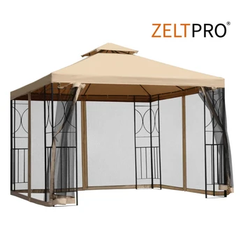 Kiemo pavesinė Zeltpro Classic 300x300 Ruda