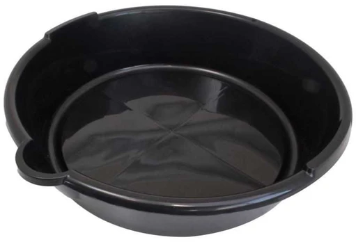 Indas alyvai plastmasinis 6 l