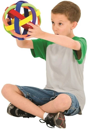 Megaform Kamuolys WeaveBall Spordas