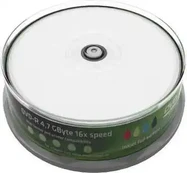MR407 DVD-R 16x SP 4,7GB 25pcs