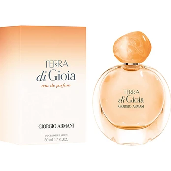 Armani Terra Di Gioia - EDP 50ml