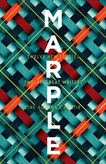 Marple: Twelve New Stories