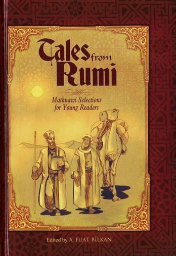 Tales from Rumi