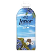 Audinių minkštiklis Lenor Ocean Breeze & Lime, skystas, 1.2 l kaina