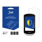 Apsauginė ekrano plėvelė 3Mk Garmin Edge Explore dviračio kompiuteriui kaina