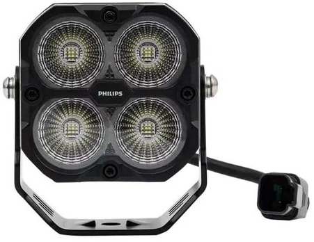 Philips UD5000 3" Arbejdslys - Flood