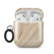Dėklas Burga AirPods Full Glam kaina