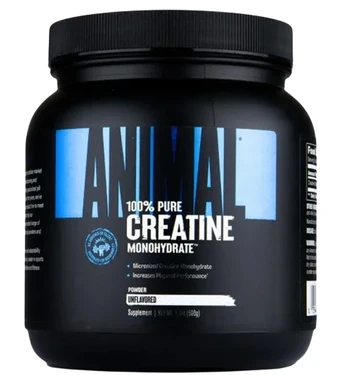 Universal Animal Creatine 500 g