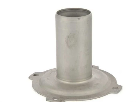 BMW E46 3 Guide Tube 2000 2005 Originalus 23117543290