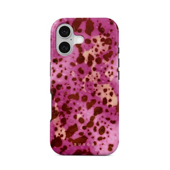 Orchid - iPhone 17 Case, Tough (MagSafe) / N/A
