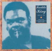 CD Freddie King - Modern Times - Deluxe Collector's Edition