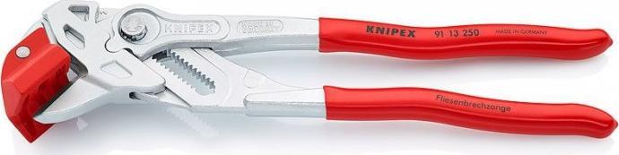 KNIPEX 250mm replės Plytelėms / GRES DAŽYTI
