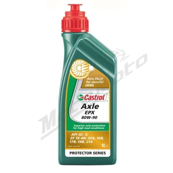 Transmisijos alyva Castrol Transmax Axle EPX 80W90 20L