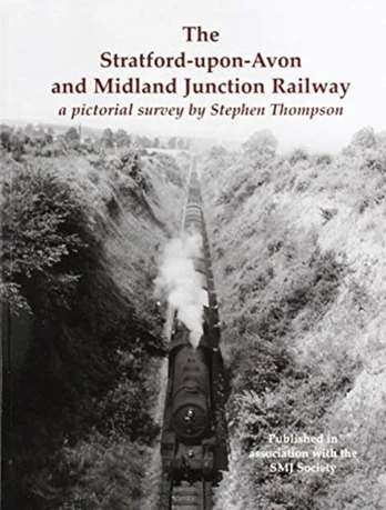 Stratford-upon-Avon and Midland Junction Railway