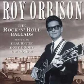 CD Roy Orbison - The Rock 'N' Roll Ballads