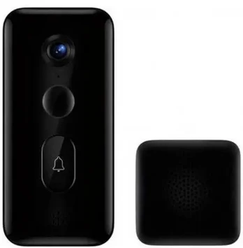 Xiaomi Mi 3S Smart Doorbell