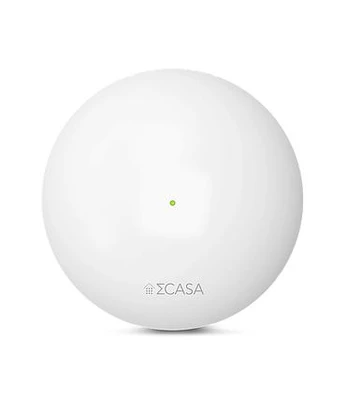 Sigma Casa Home Control Smart Weather Klimastation BT4