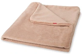 Amiplay pledas Scandi, kreminis, L