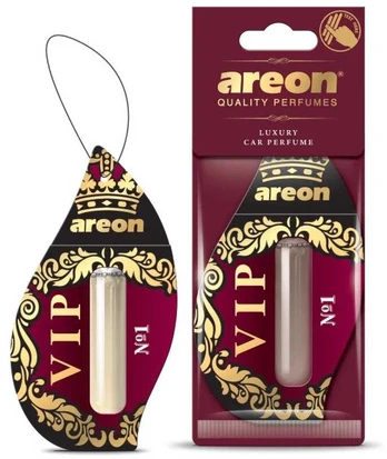 AREON Liquid - VIP No.1, oro gaiviklis, 5 ml