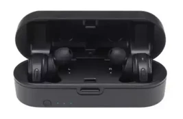 Audio Technica ATH-CKR7TWBK Headphones