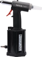 Pneumatinis kniediklis Yato 36177 kaina