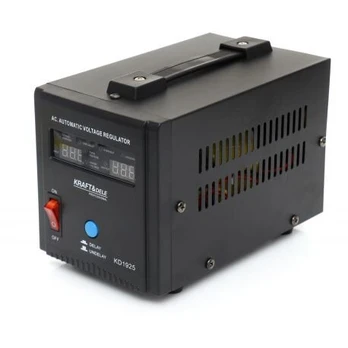 Įtampos stabilizatorius 1000VA 230V, KD1925