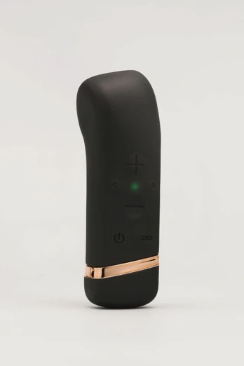 Handy Oh! Vibrator - Interactive Bluetooth Model with ResoTouch System