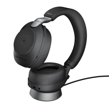 Ausinės Jabra Evolve2 85