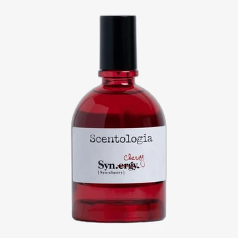 Scentologia Syn.cherry Eau De Parfum 100 ml Kvepalai