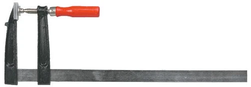 Top Tools 500x120mm spaustukas 12A225