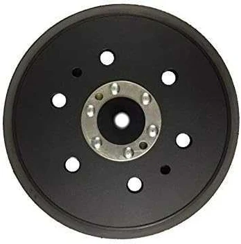 Šlifavimo padas Bosch 3609202B66; 150 mm