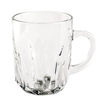 Luminarc puodelių rinkinys Artic, 250 ml, 6 vnt.