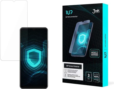 Realme Note 50 - 3mk 1UP