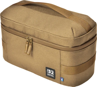 Hori - Compact Carry All - Sand