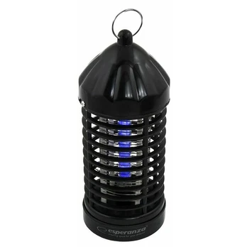 Lempa nuo vabzdžių Insect Killer Lamp Terminator