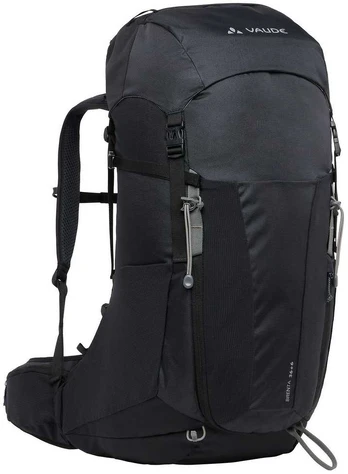 Vaude Brenta 36+6 reppu, musta