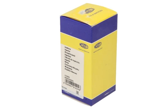 Purkštukas MAGNETI MARELLI 805000000050