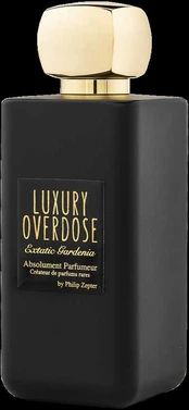 Luxury Overdose "EXTATIC GARDENIA" 100ml