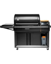 Granulinis grilis Traeger Timberline XL INT kaina