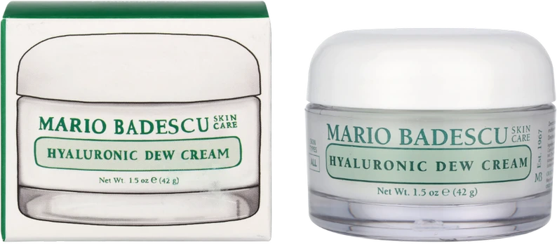 Mario Badescu Hyaluronic Dew Kreminis 42