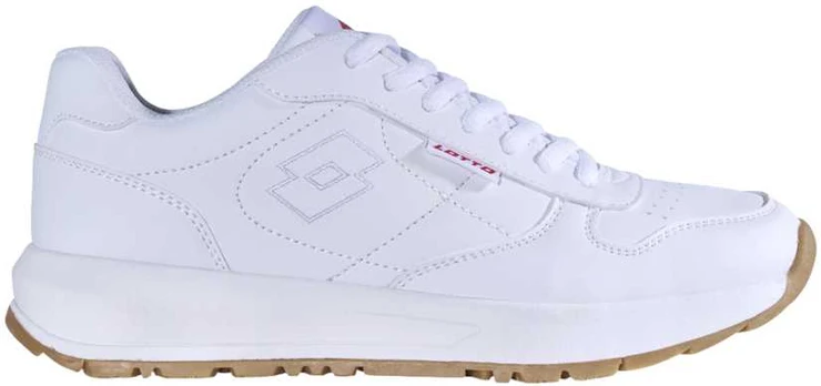 Buty Lotto Straight balta 2400860U 1010 (40)